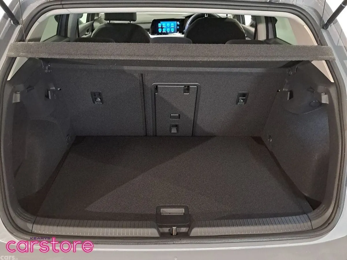 Volkswagen Golf Hatchback, Petrol, 2023, Grey
