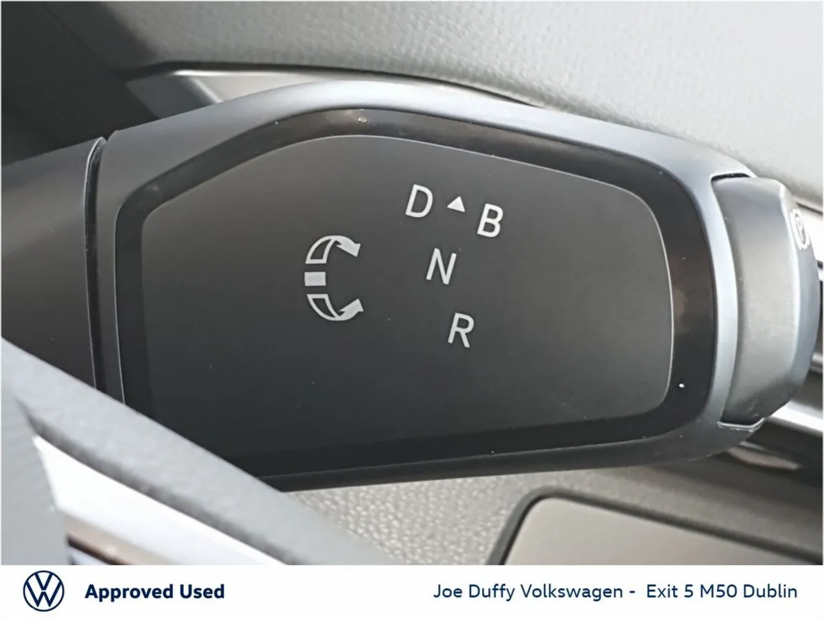 Volkswagen ID.5 Estate, Electric, 2024, White