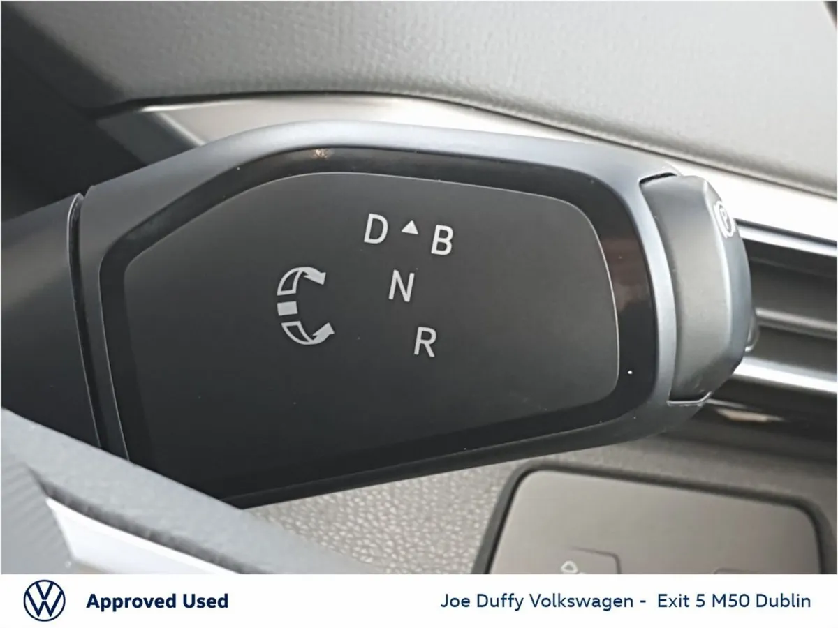Volkswagen ID.5 Estate, Electric, 2024, White