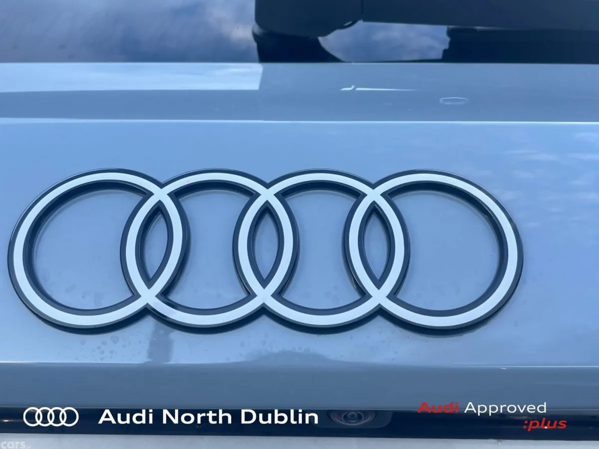 Audi A3 Hatchback, Petrol, 2026, Grey