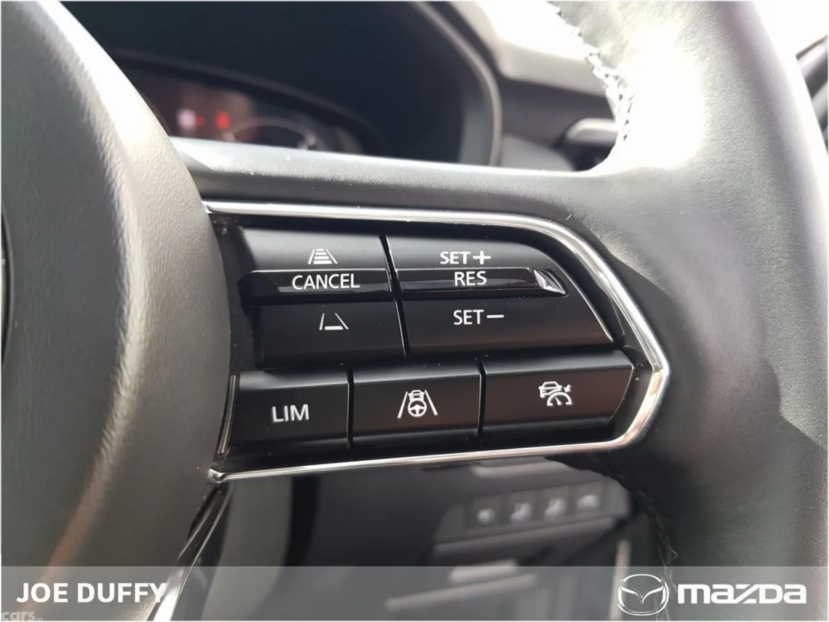 Mazda CX-60 SUV, Petrol Plug-in Hybrid, 2024, Grey