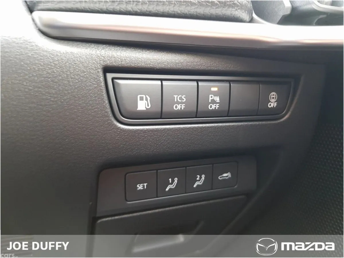 Mazda CX-60 SUV, Petrol Plug-in Hybrid, 2024, Grey