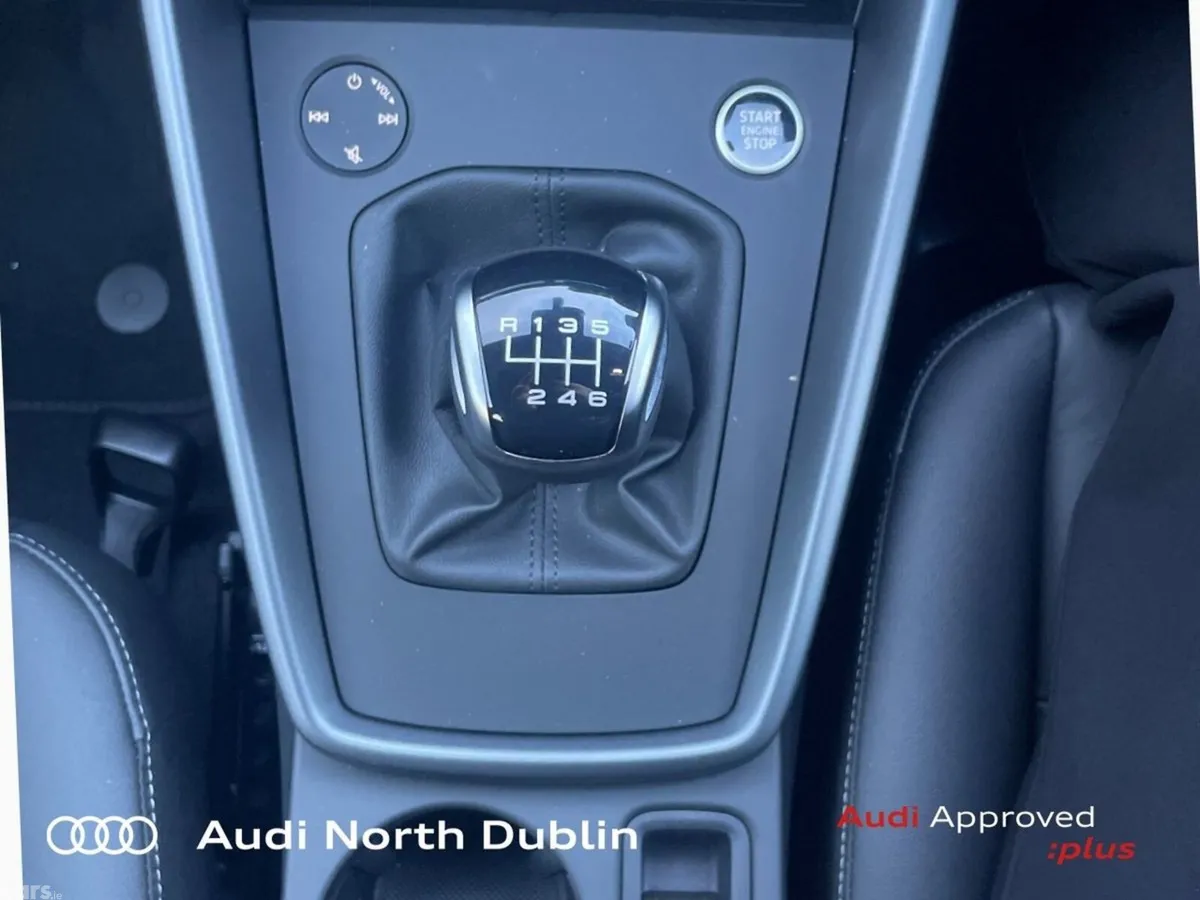 Audi A3 Hatchback, Petrol, 2026, Grey