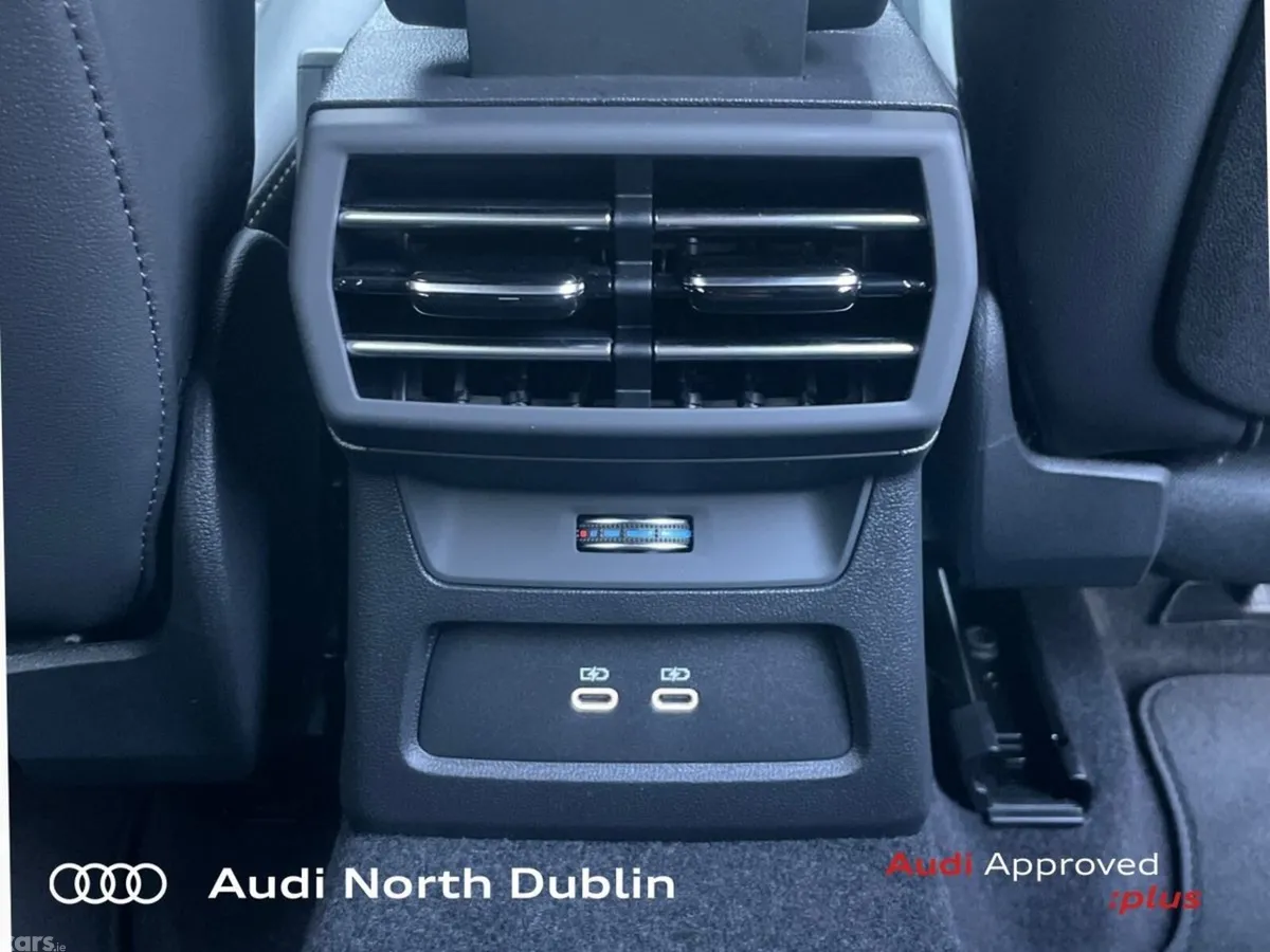 Audi A3 Hatchback, Petrol, 2026, Grey