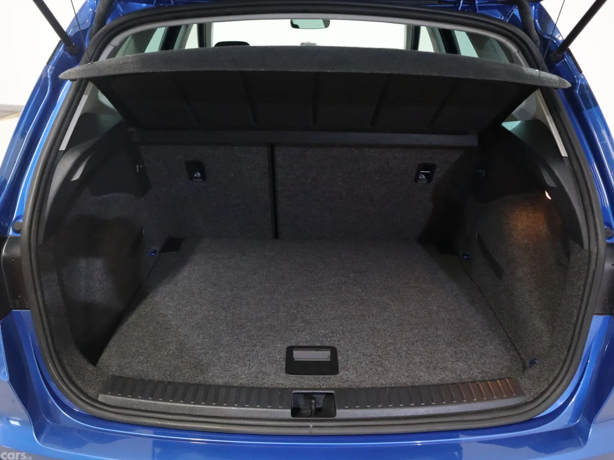 SEAT Arona SUV, Petrol, 2024, Blue
