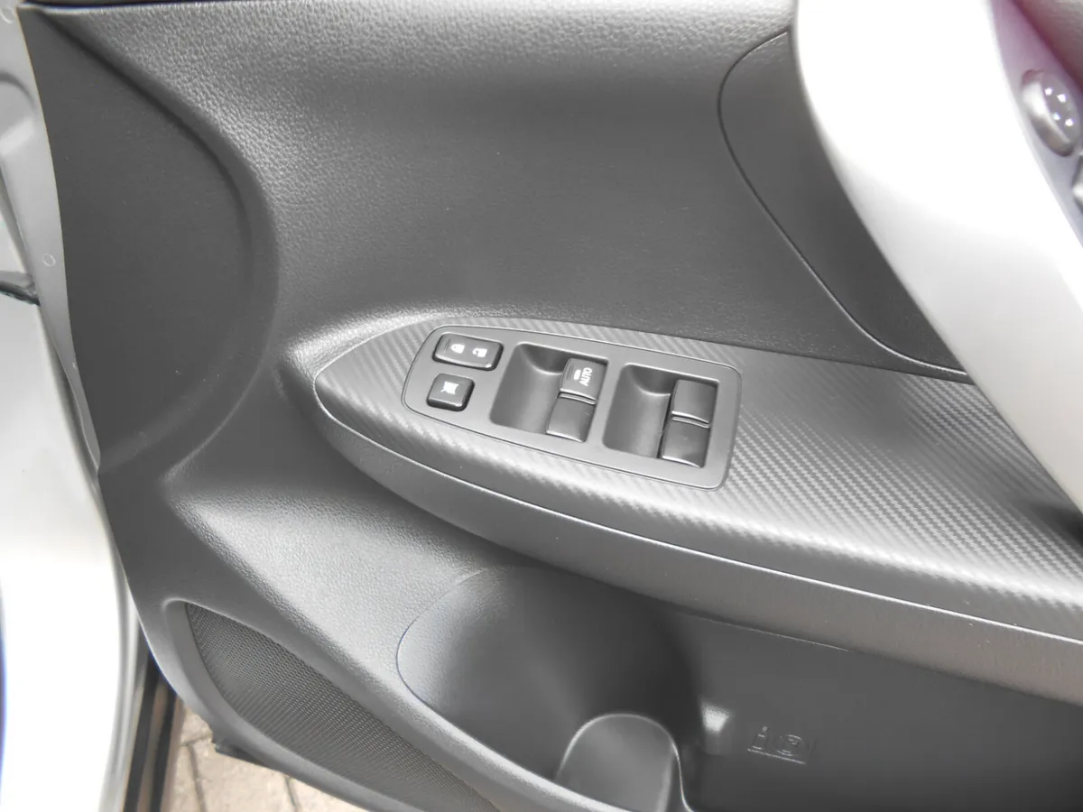 Mitsubishi Eclipse Cross SUV, Petrol, 2019, Grey
