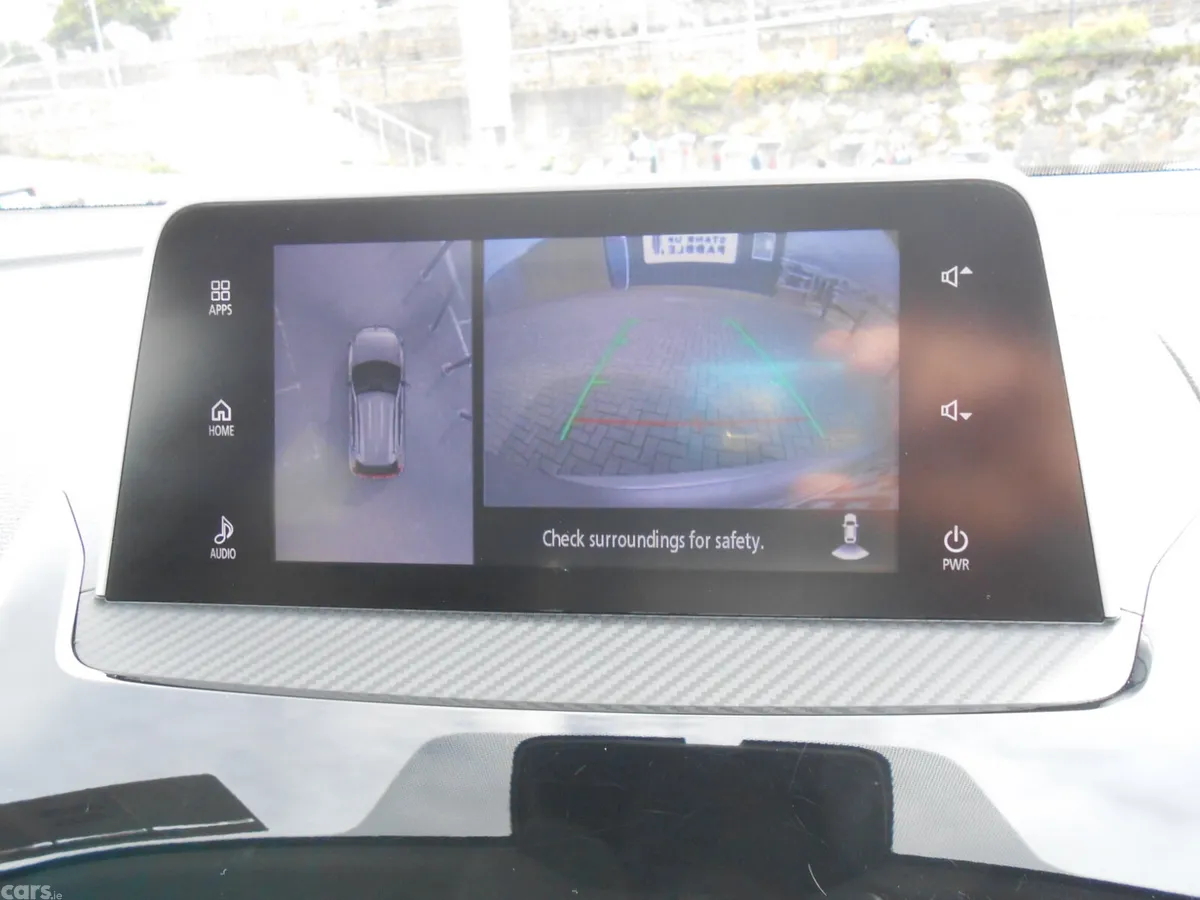 Mitsubishi Eclipse Cross SUV, Petrol, 2019, Grey
