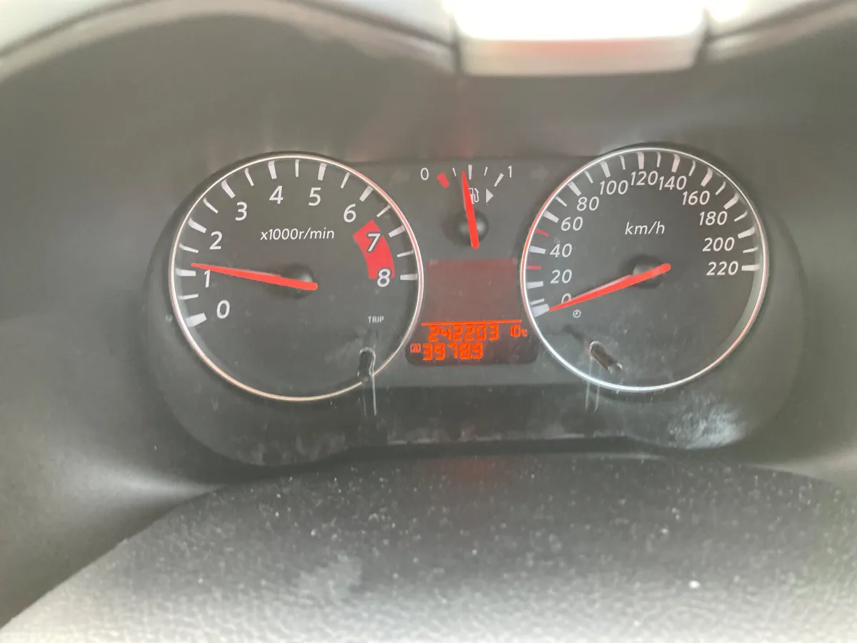 Nissan Note MPV, Petrol, 2012, Silver
