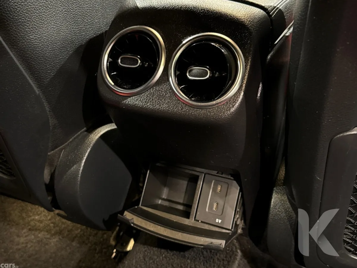 Mercedes-Benz A-Class Hatchback, Petrol, 2020, Grey