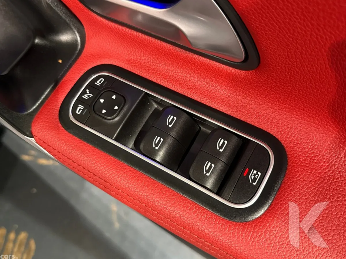 Mercedes-Benz A-Class Hatchback, Petrol, 2020, Grey