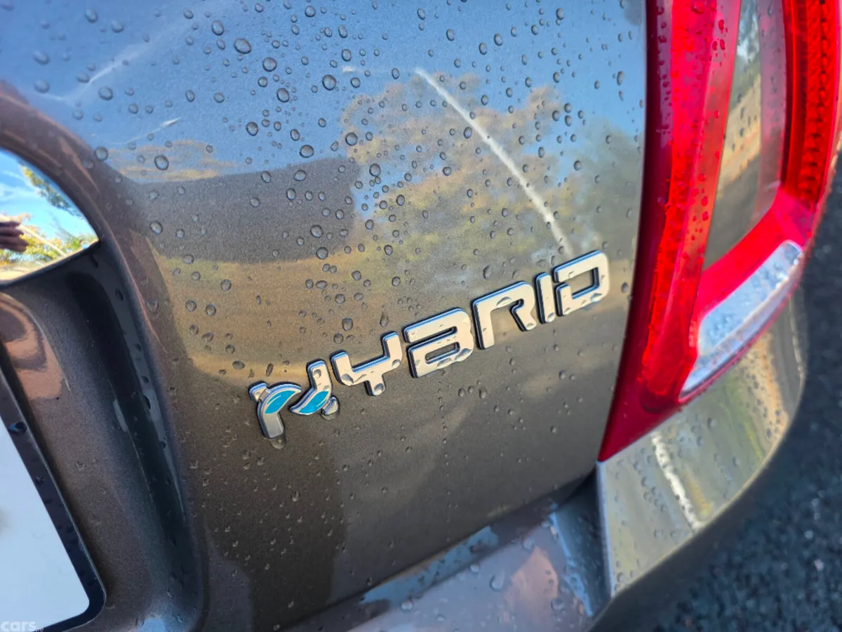Fiat 500 Hatchback, Petrol, 2023, Grey