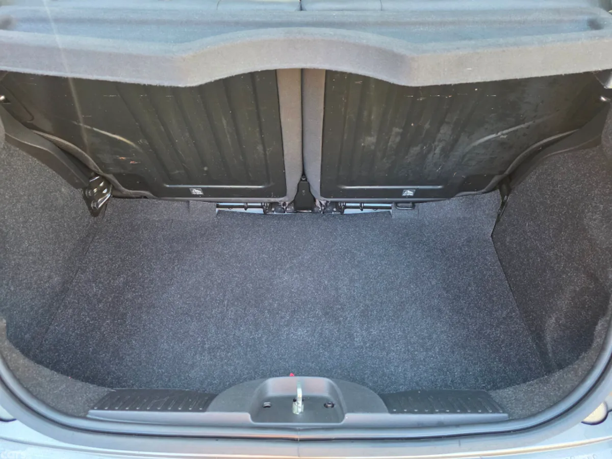 Fiat 500 Hatchback, Petrol, 2023, Grey