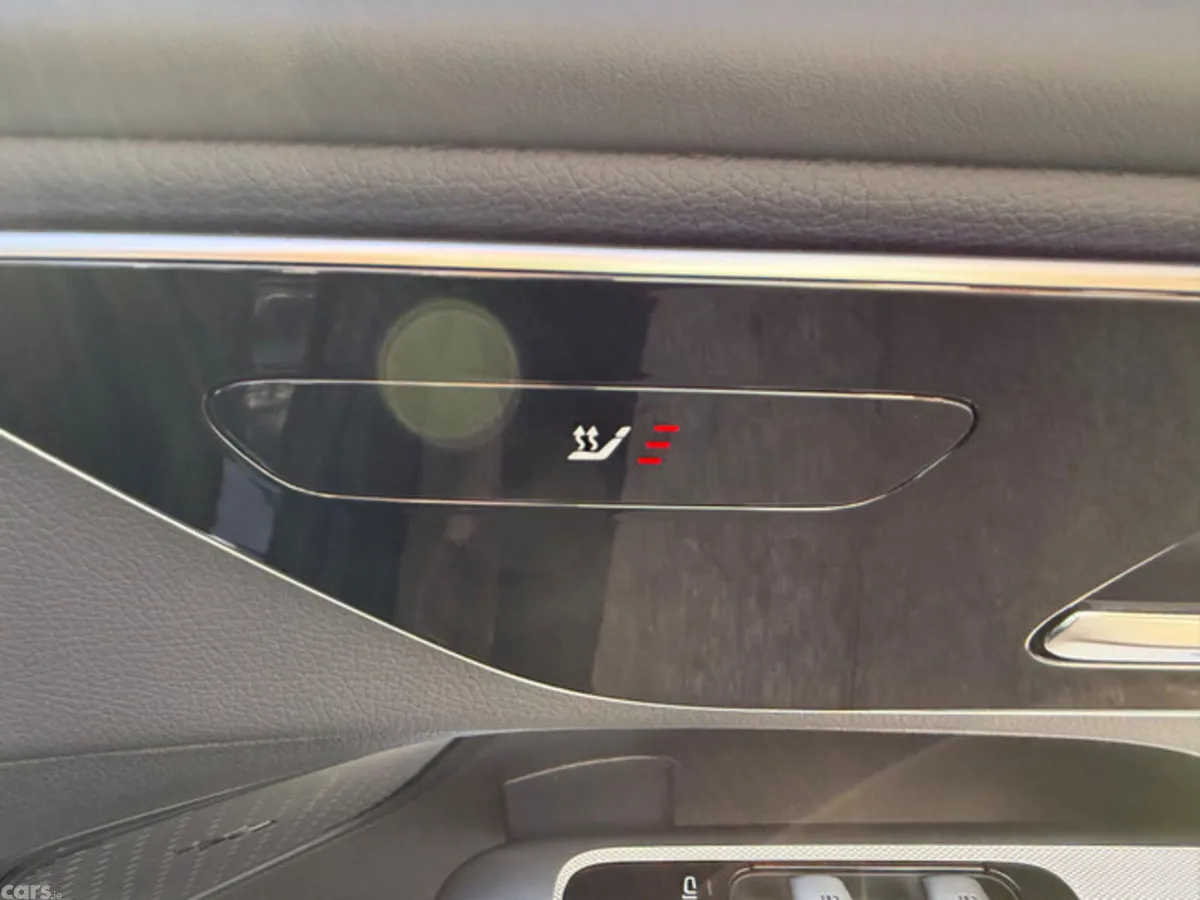 Mercedes-Benz GLC SUV, Petrol Plug-in Hybrid, 2025, Grey