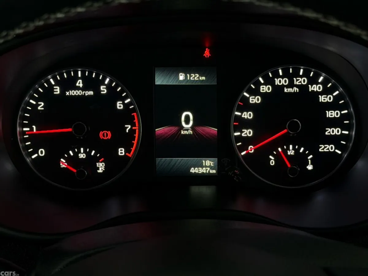 Kia Picanto Hatchback, Petrol, 2023, Black
