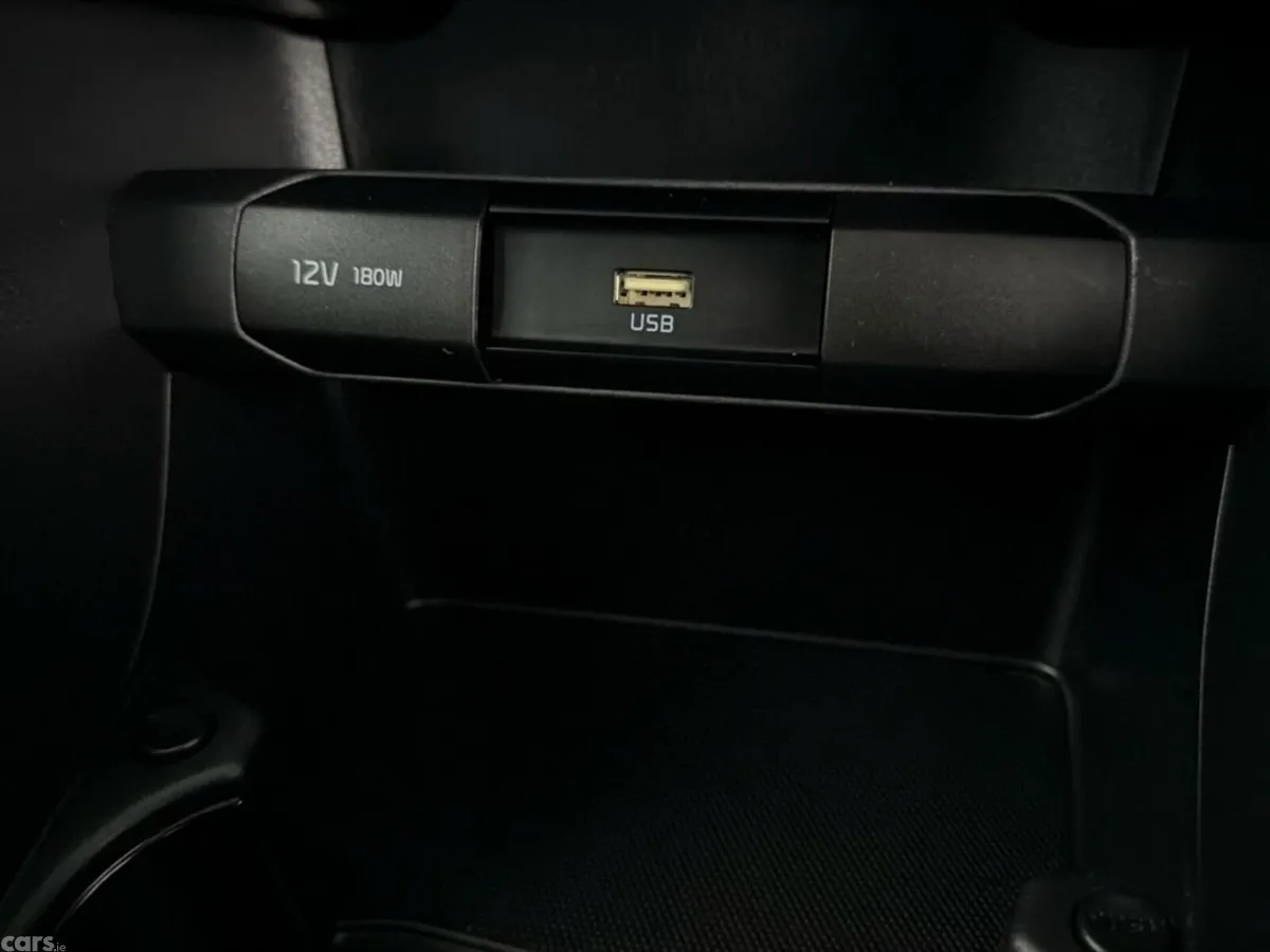 Kia Picanto Hatchback, Petrol, 2023, Black