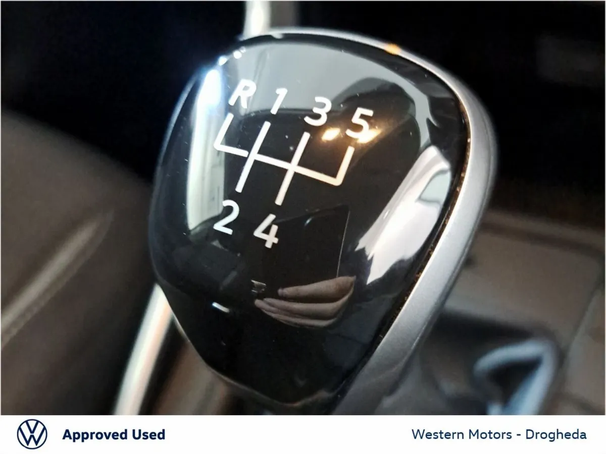 Volkswagen Polo Hatchback, Petrol, 2026, Silver