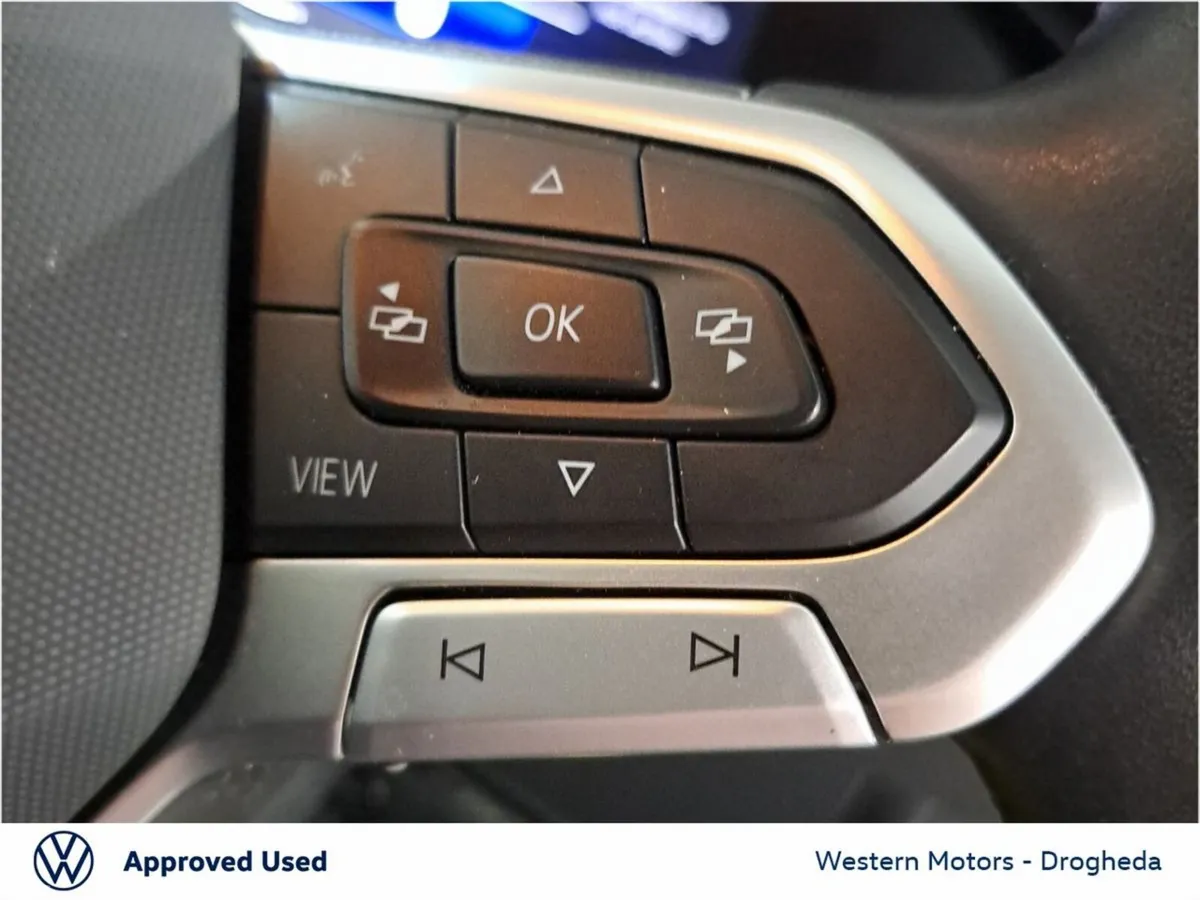 Volkswagen Polo Hatchback, Petrol, 2026, Silver