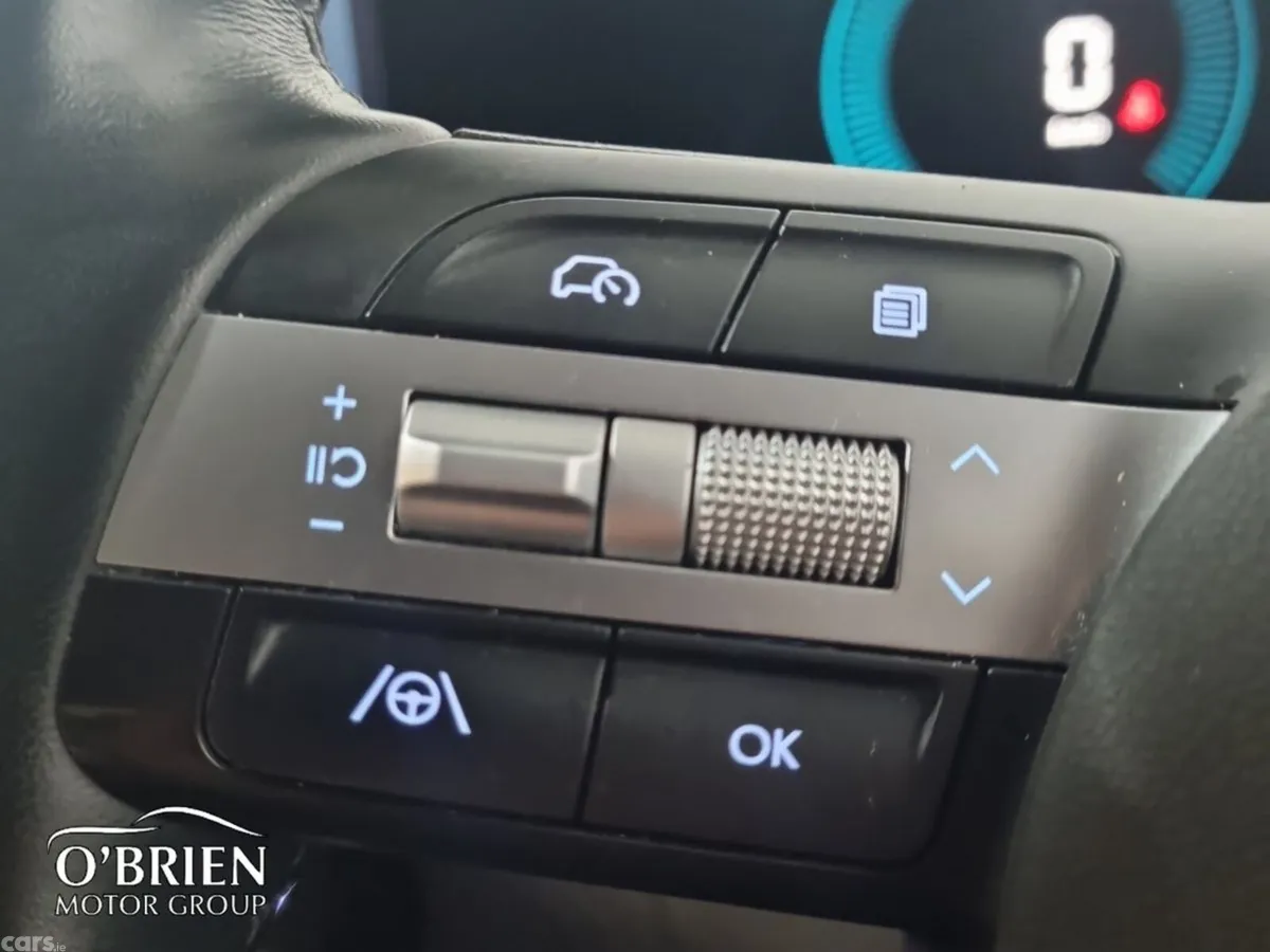 Hyundai Tucson SUV, Diesel, 2024, Grey