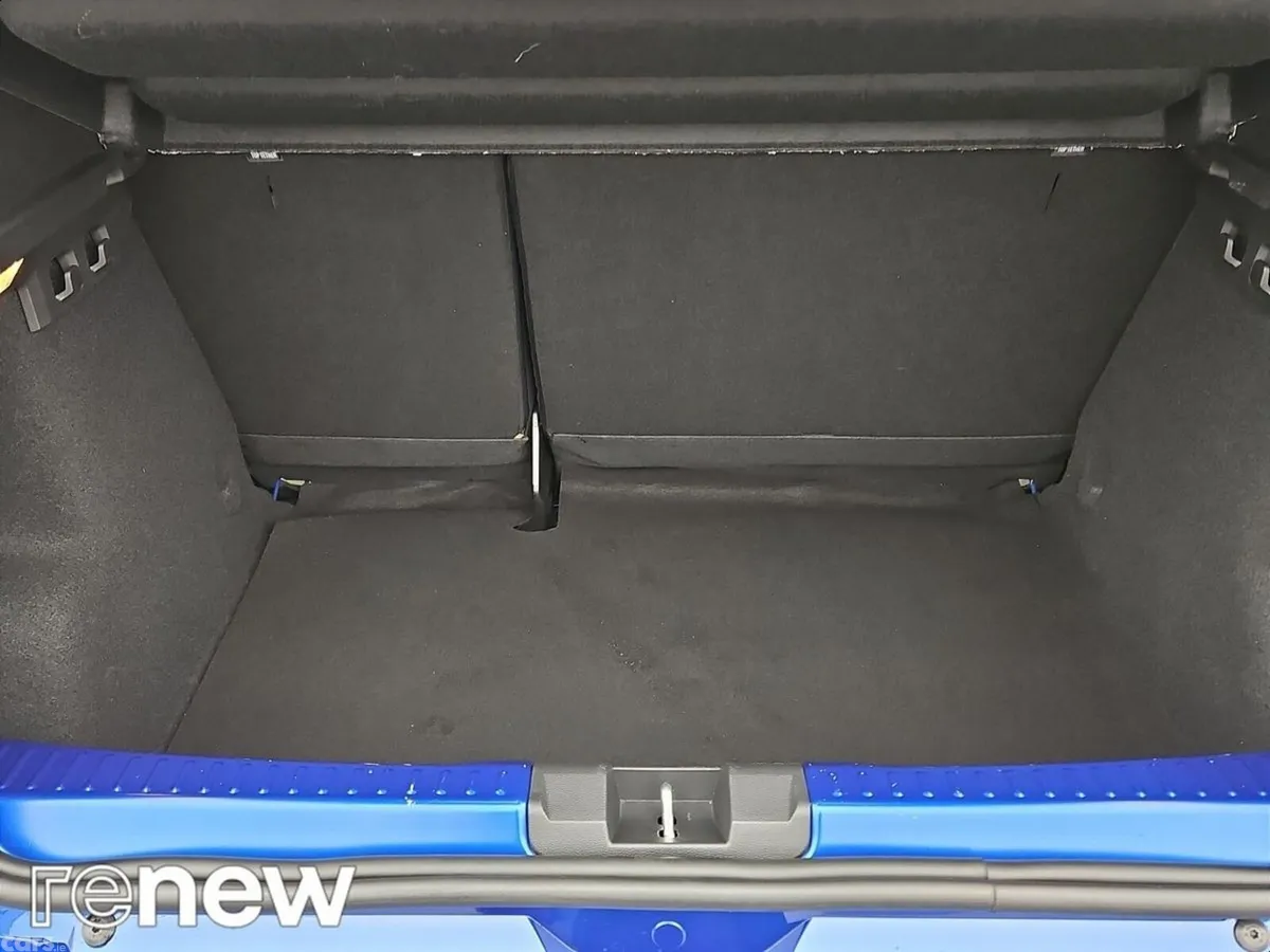 Dacia Sandero Stepway Hatchback, Petrol, 2026, Blue