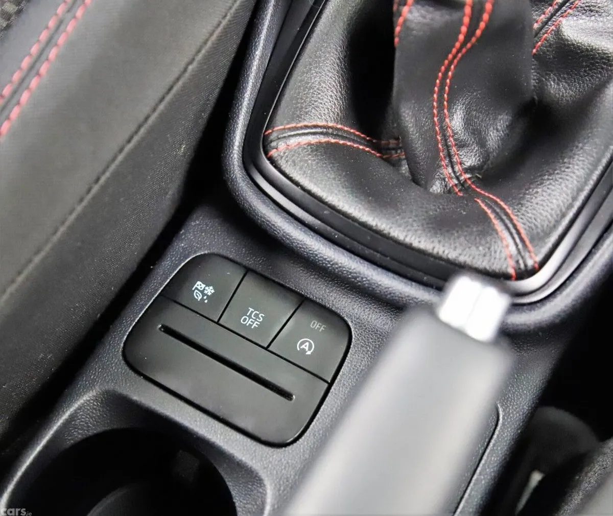 Ford Fiesta Hatchback, Petrol, 2021, Blue