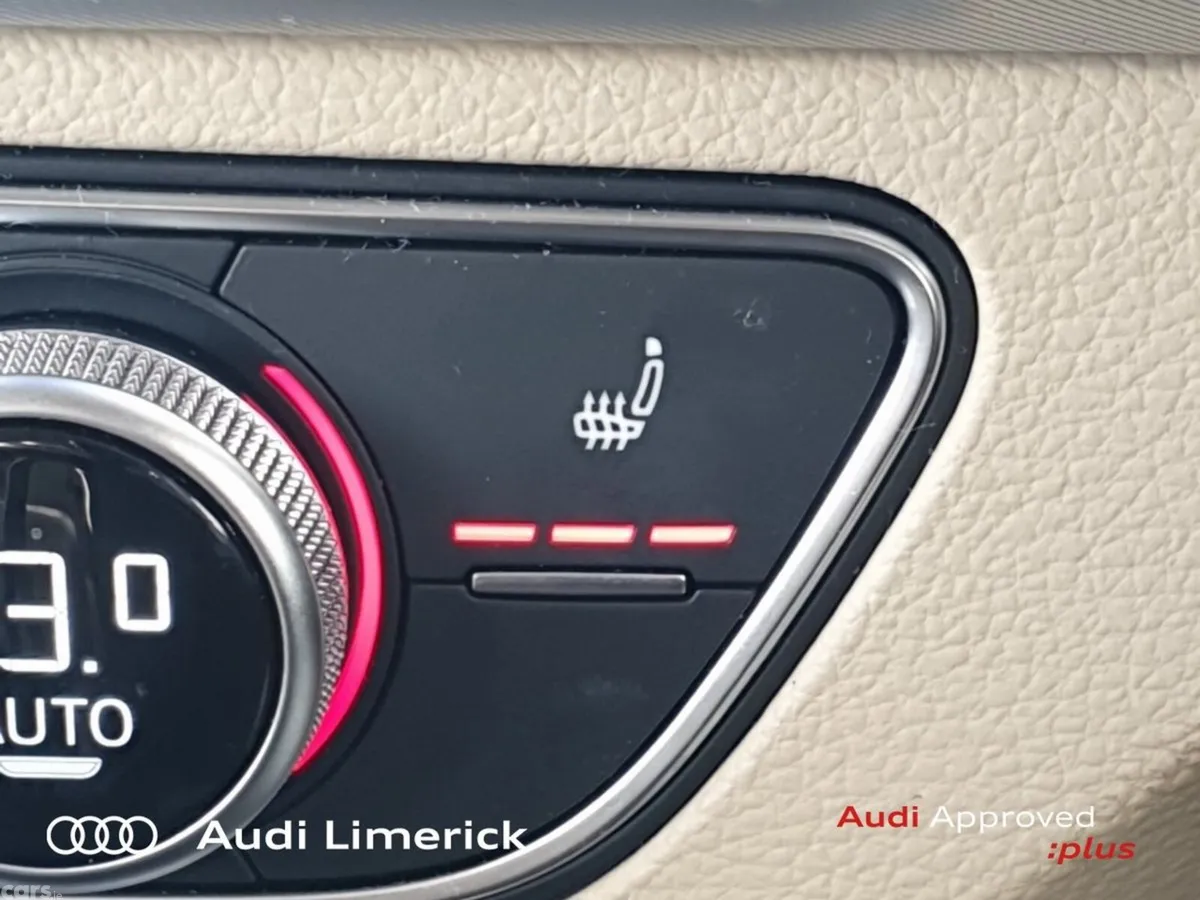 Audi Q5 SUV, Diesel, 2023, Grey