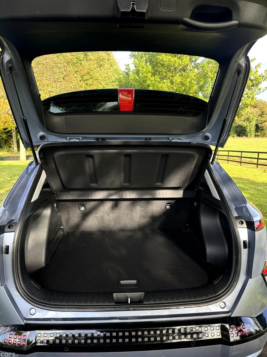 2024 HYUNDAI KONA ELECTRIC ADVANCE – 65.4kWh, Kildare