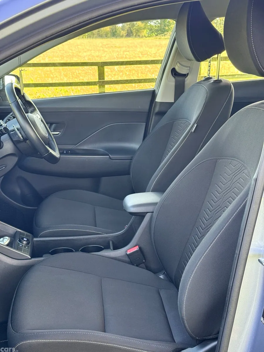 2024 HYUNDAI KONA ELECTRIC ADVANCE – 65.4kWh, Kildare