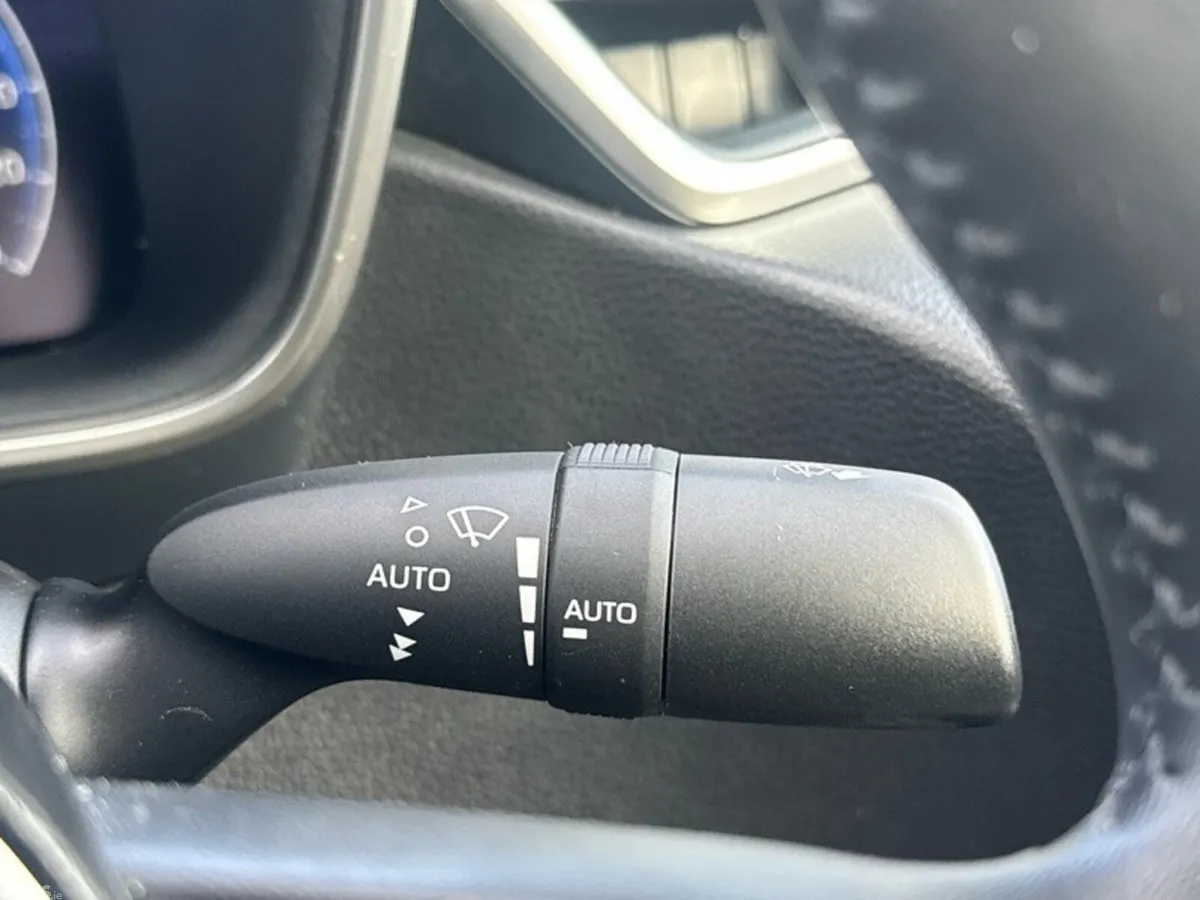 Toyota Corolla Saloon, Petrol Hybrid, 2026, Blue