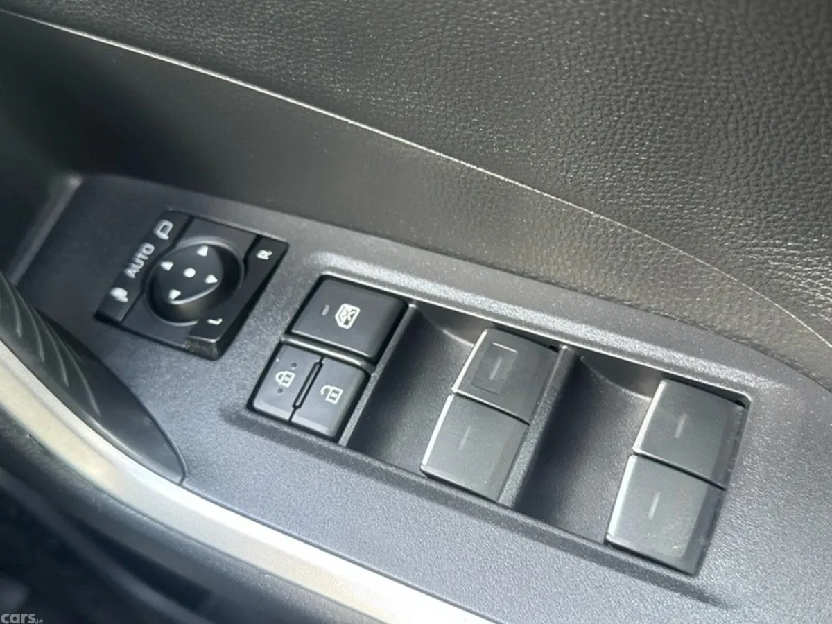 Toyota RAV4 *ORIGINAL IRISH CAR!* RAV4 HYBRID SOL, Naas