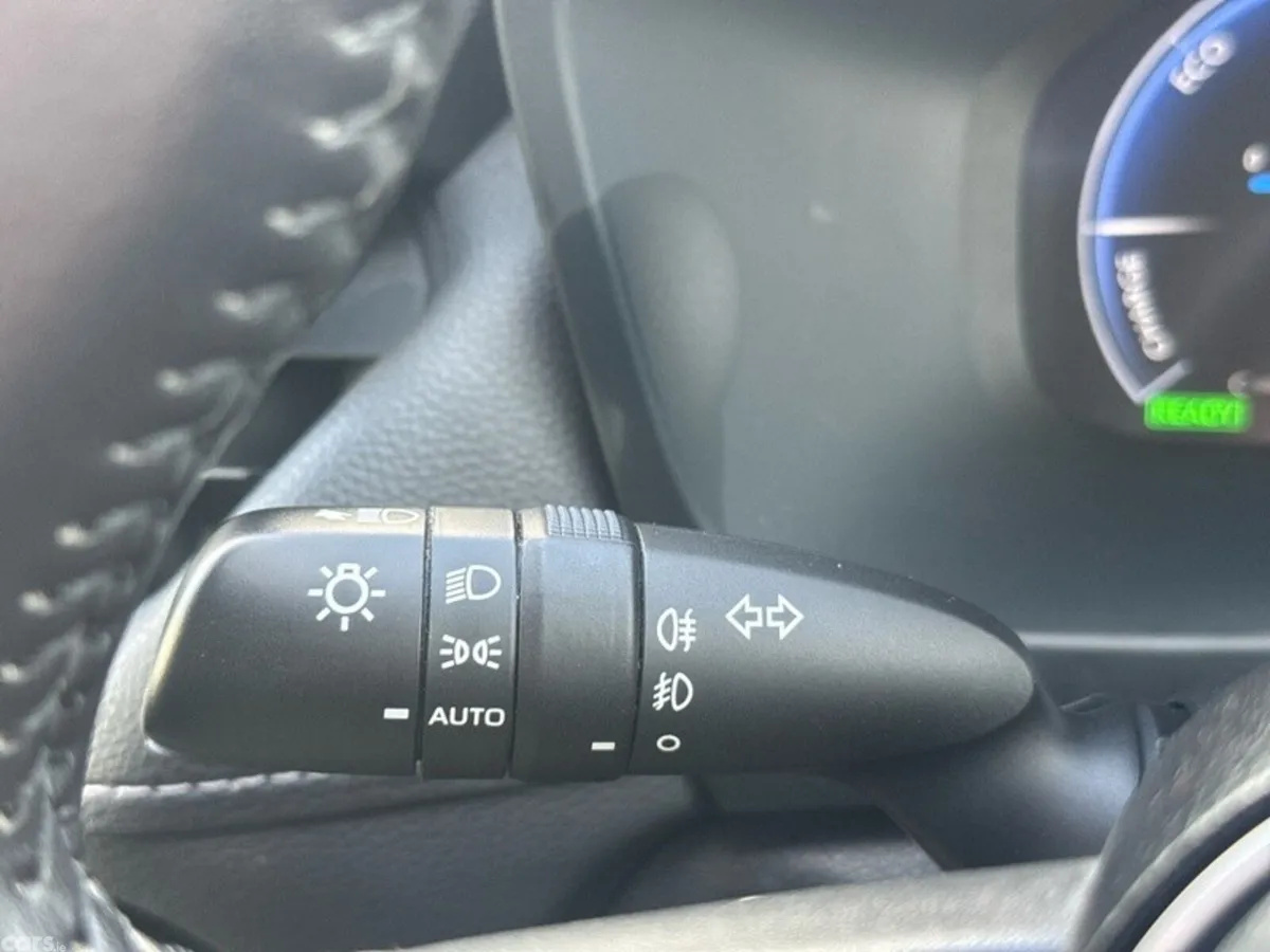 Toyota RAV4 *ORIGINAL IRISH CAR!* RAV4 HYBRID SOL, Naas