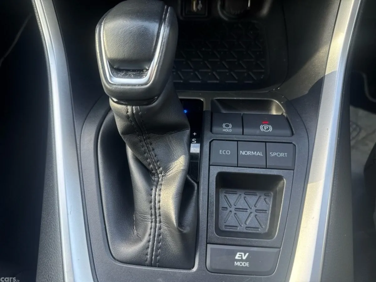 Toyota RAV4 *ORIGINAL IRISH CAR!* RAV4 HYBRID SOL, Naas