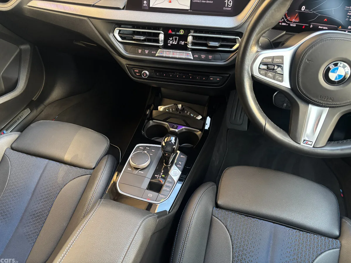 BMW 2-Series Saloon, Diesel, 2021, Grey
