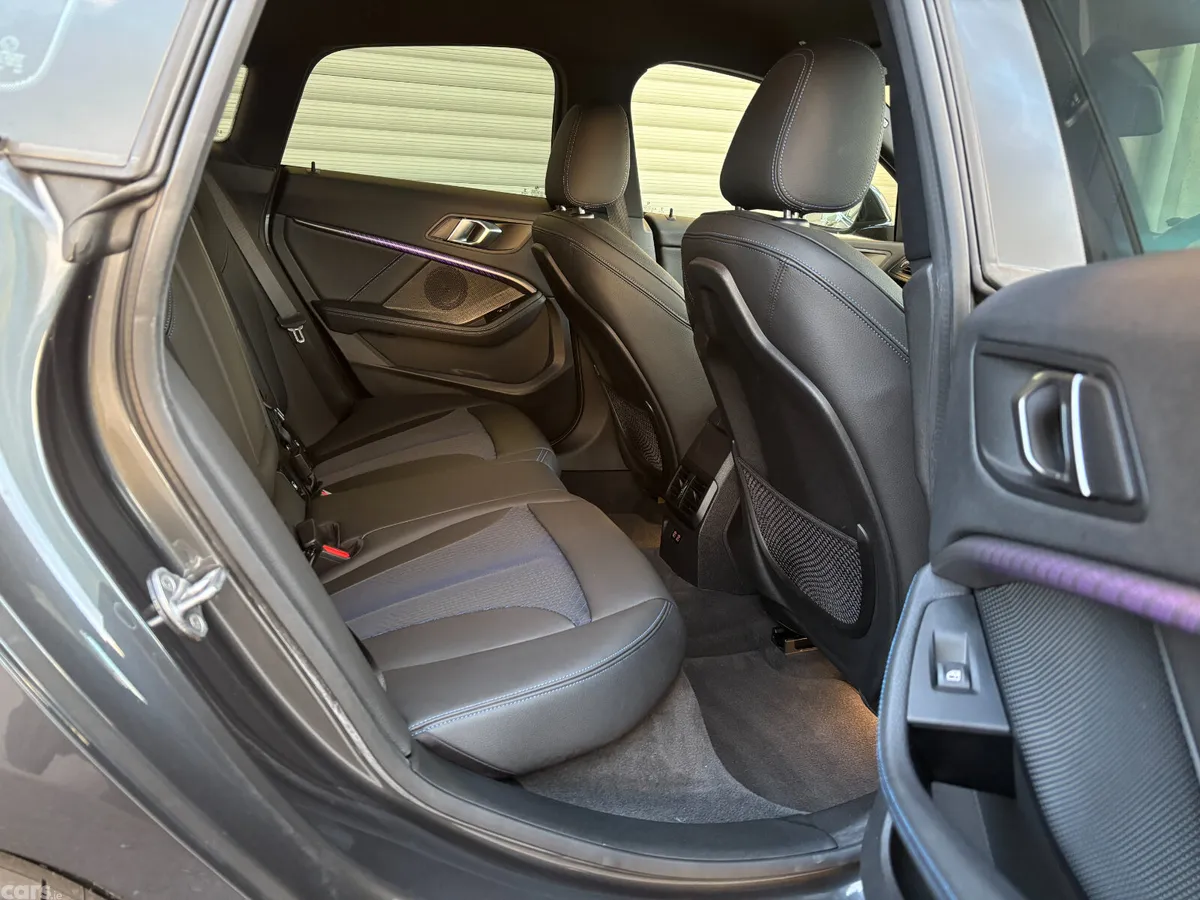 BMW 2-Series Saloon, Diesel, 2021, Grey