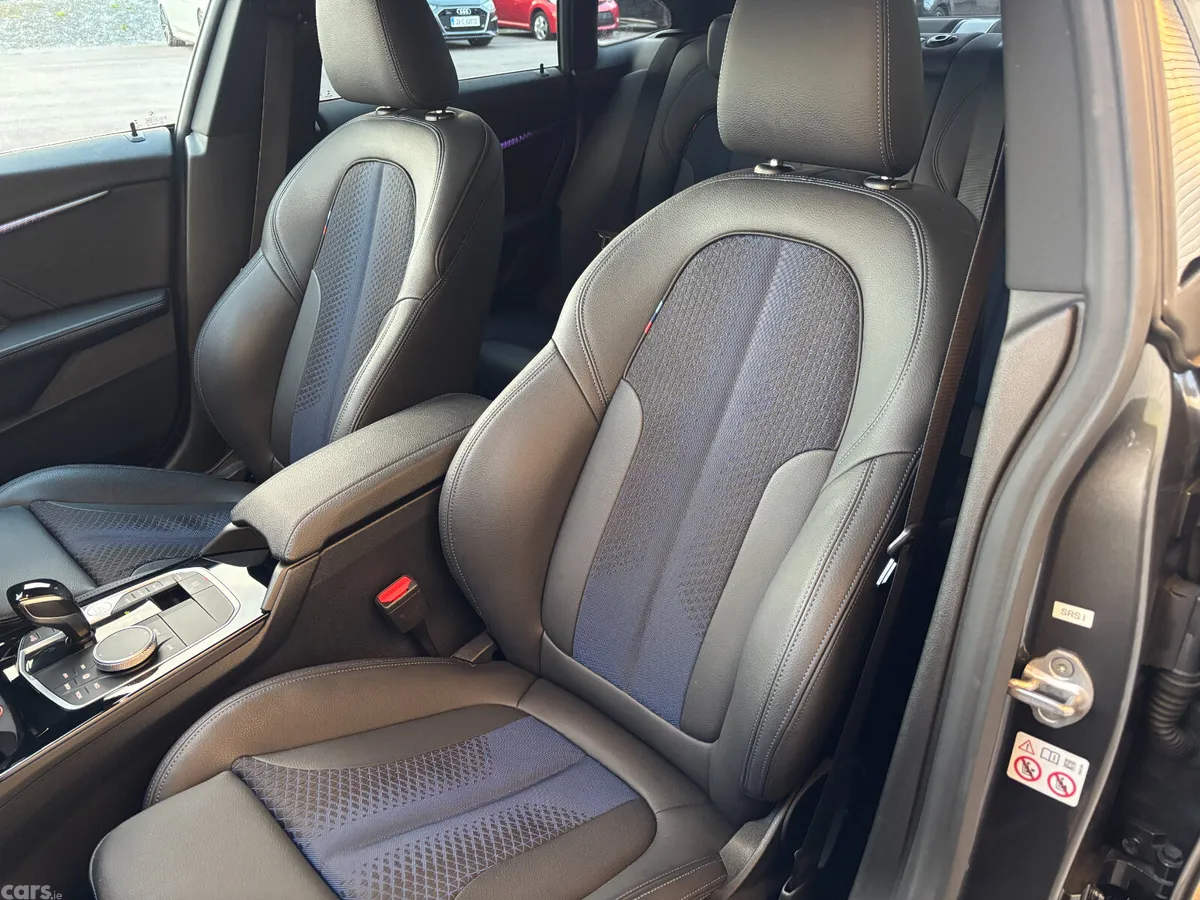 BMW 2-Series Saloon, Diesel, 2021, Grey