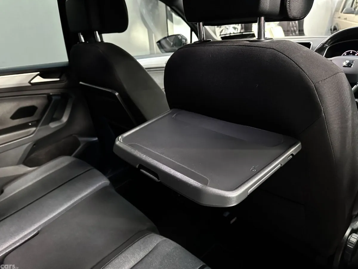 SEAT Tarraco SUV, Diesel, 2020, Blue
