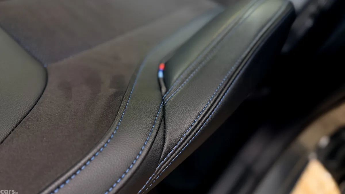 BMW 3-Series Saloon, Petrol Plug-in Hybrid, 2023, Grey