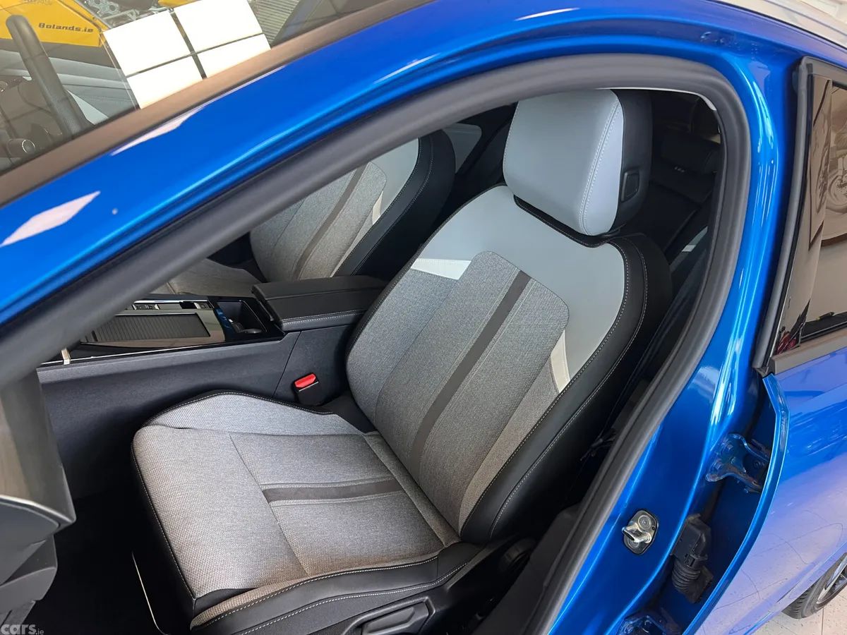Opel Astra Estate, Diesel, 2024, Blue