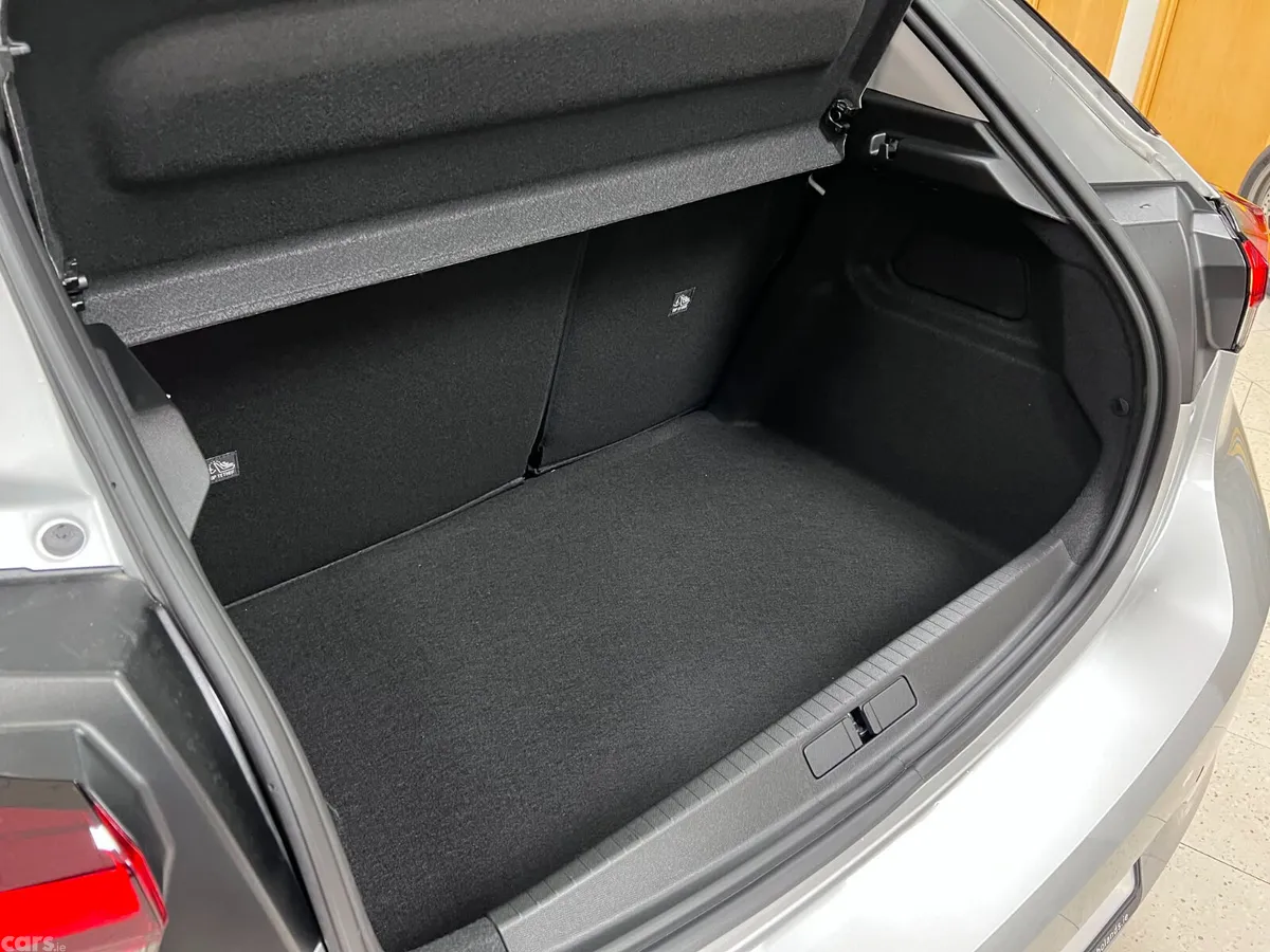 Opel Corsa Hatchback, Petrol, 2025, Grey