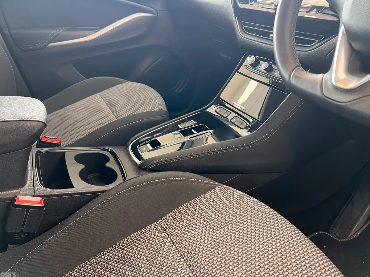 Opel Grandland X SUV, Diesel, 2024, White