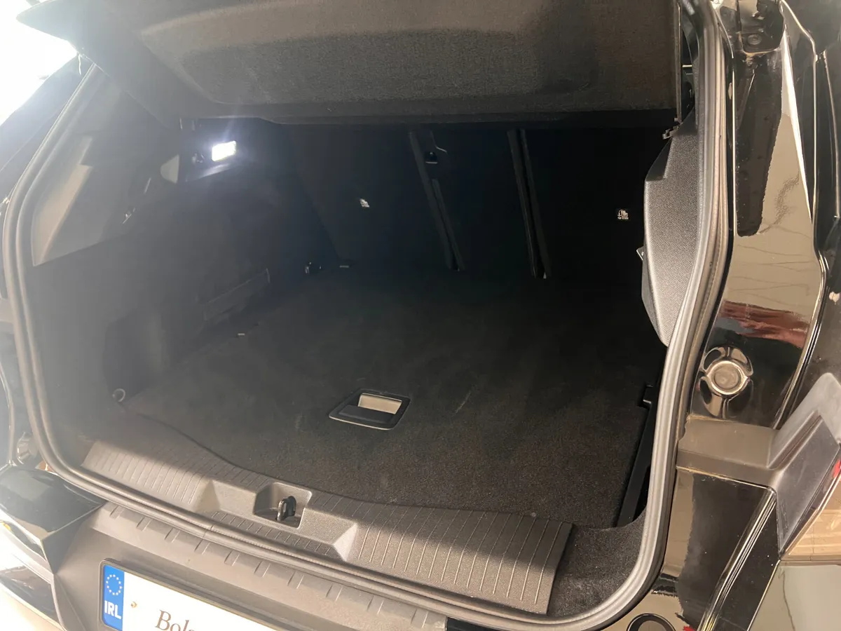 Opel Grandland SUV, Petrol Hybrid, 2025, Black