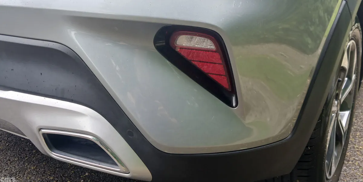 Kia Ceed Hatchback, Petrol, 2021, Grey