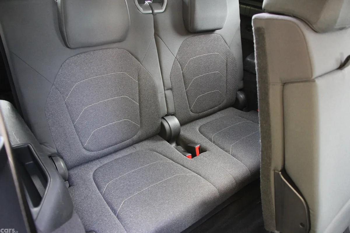 Skoda Kodiaq MPV, Diesel, 2024, Black