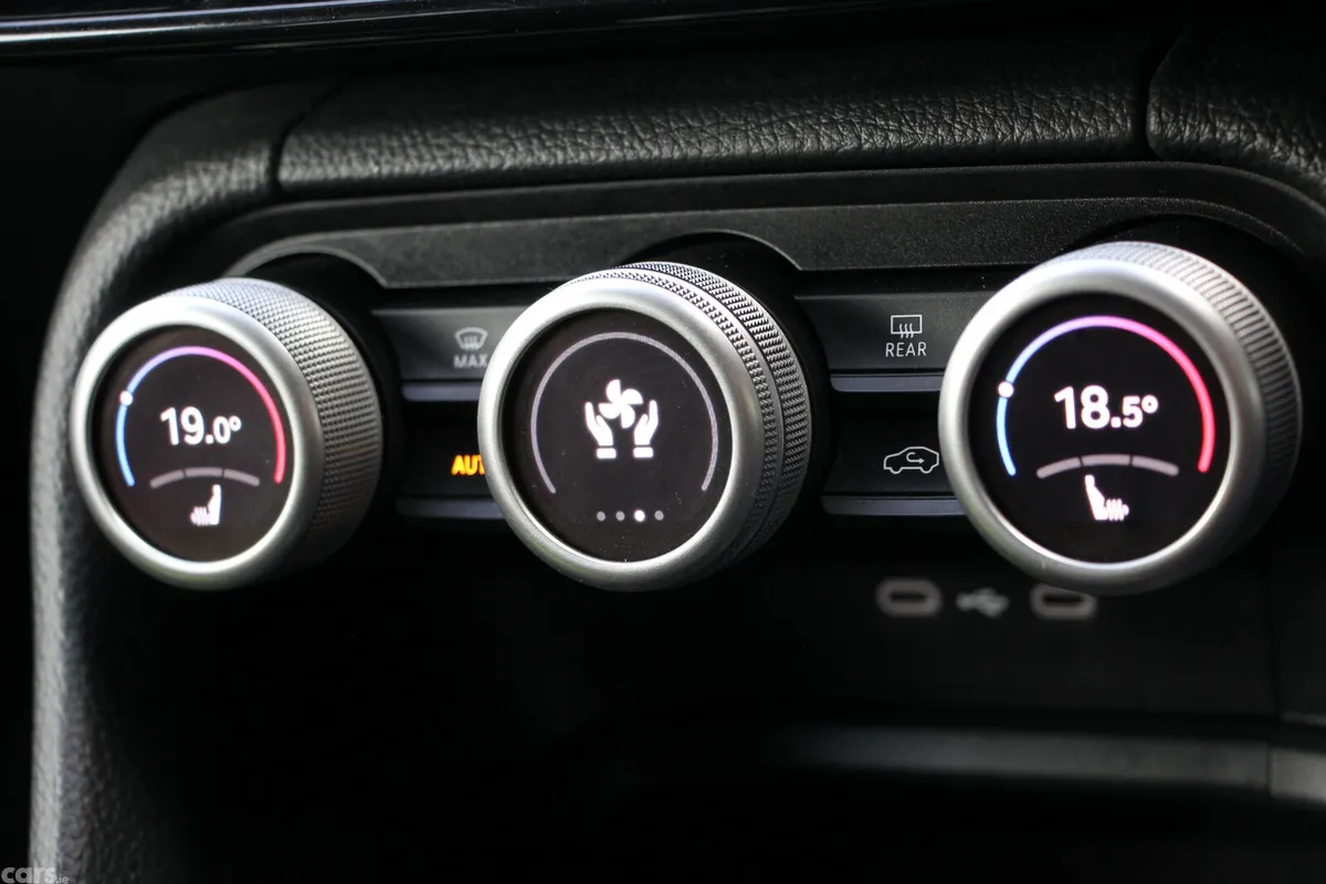 Skoda Kodiaq MPV, Diesel, 2024, Black