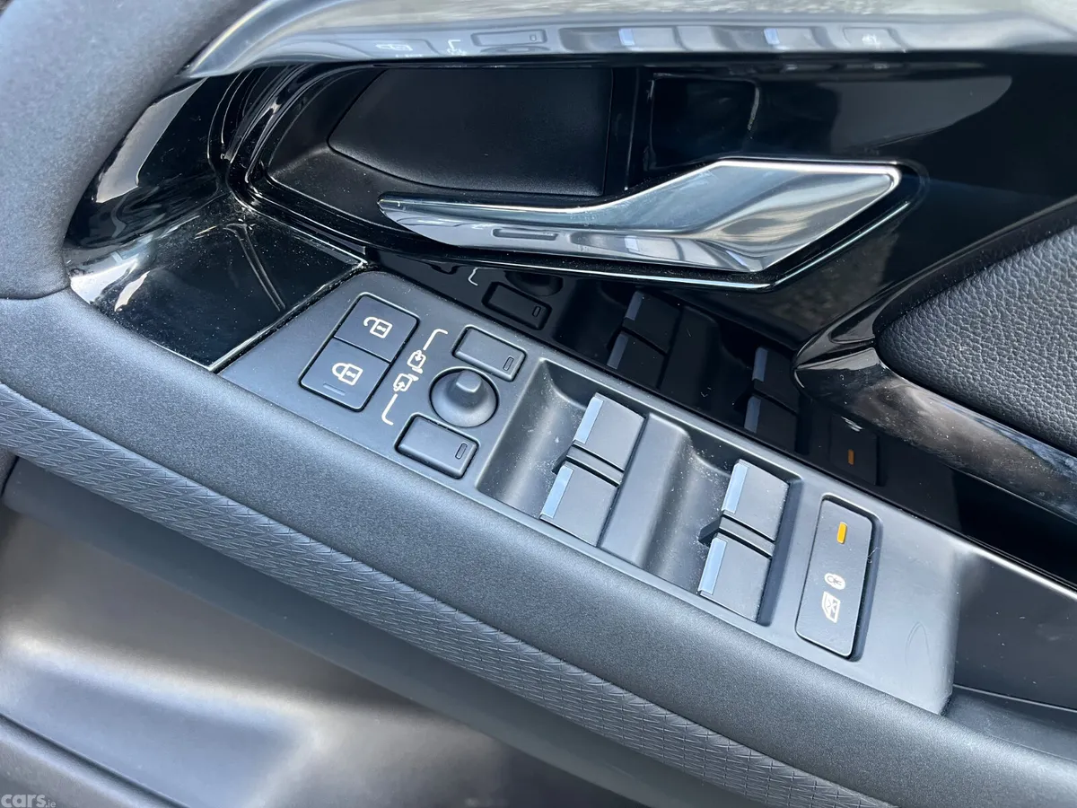 Land Rover Range Rover Evoque SUV, Petrol Plug-in Hybrid, 2022, Grey