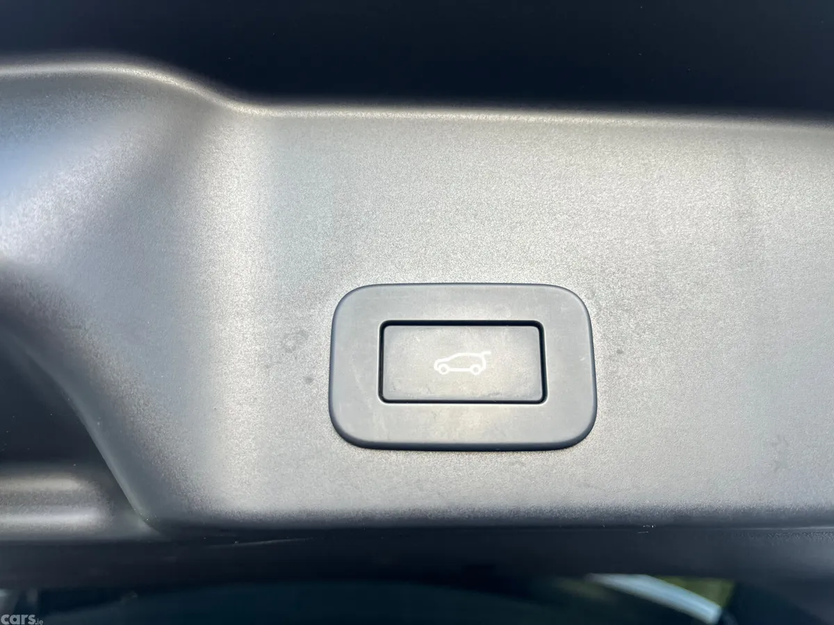 Land Rover Range Rover Evoque SUV, Petrol Plug-in Hybrid, 2022, Grey