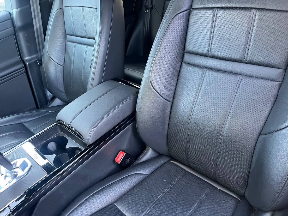 Land Rover Range Rover Evoque SUV, Petrol Plug-in Hybrid, 2022, Grey