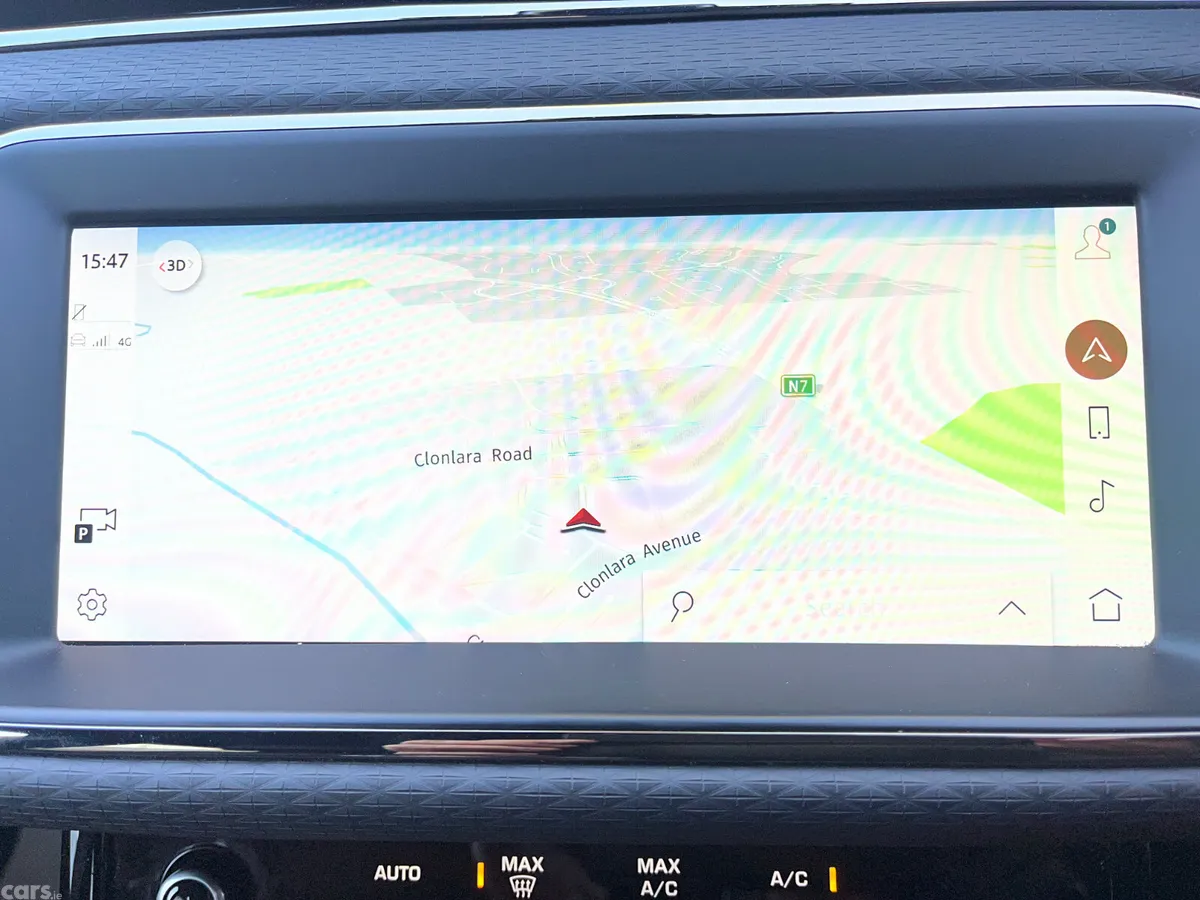 Land Rover Range Rover Evoque SUV, Petrol Plug-in Hybrid, 2022, Grey