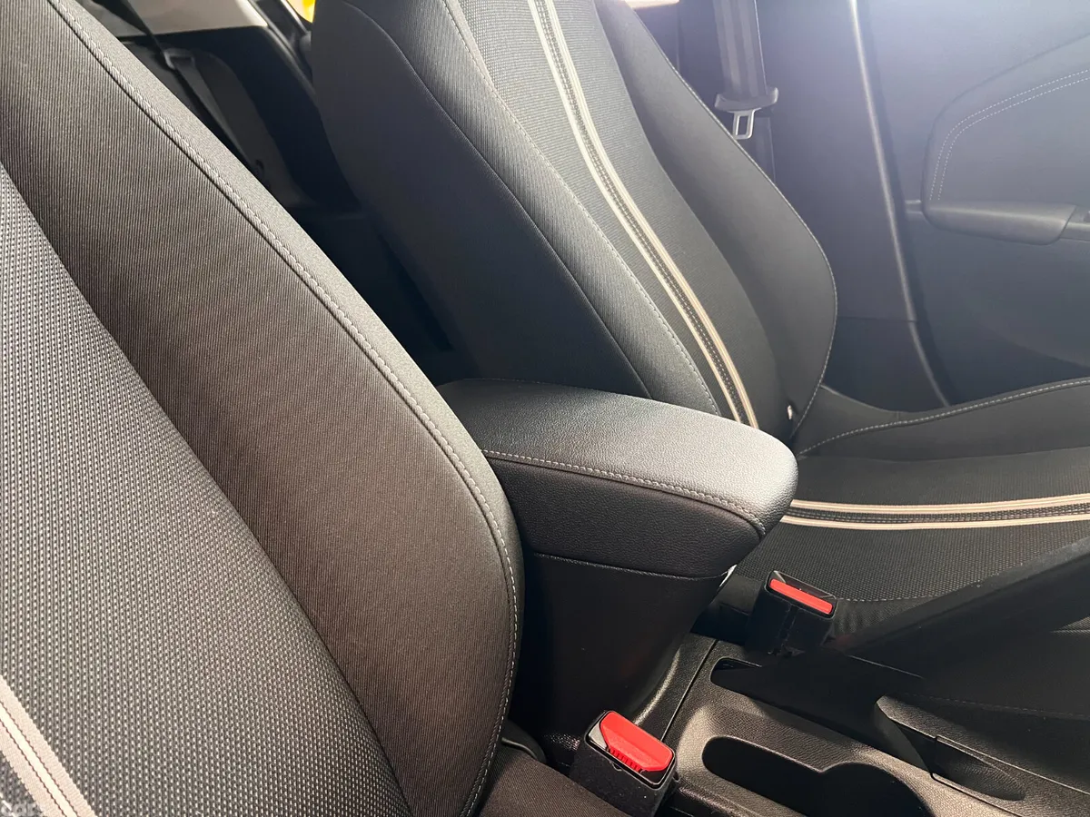 Opel Corsa Hatchback, Petrol, 2023, Black