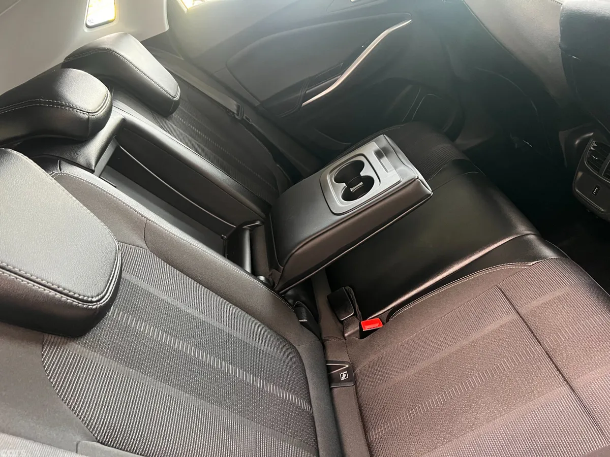 Opel Grandland X SUV, Petrol, 2023, Blue