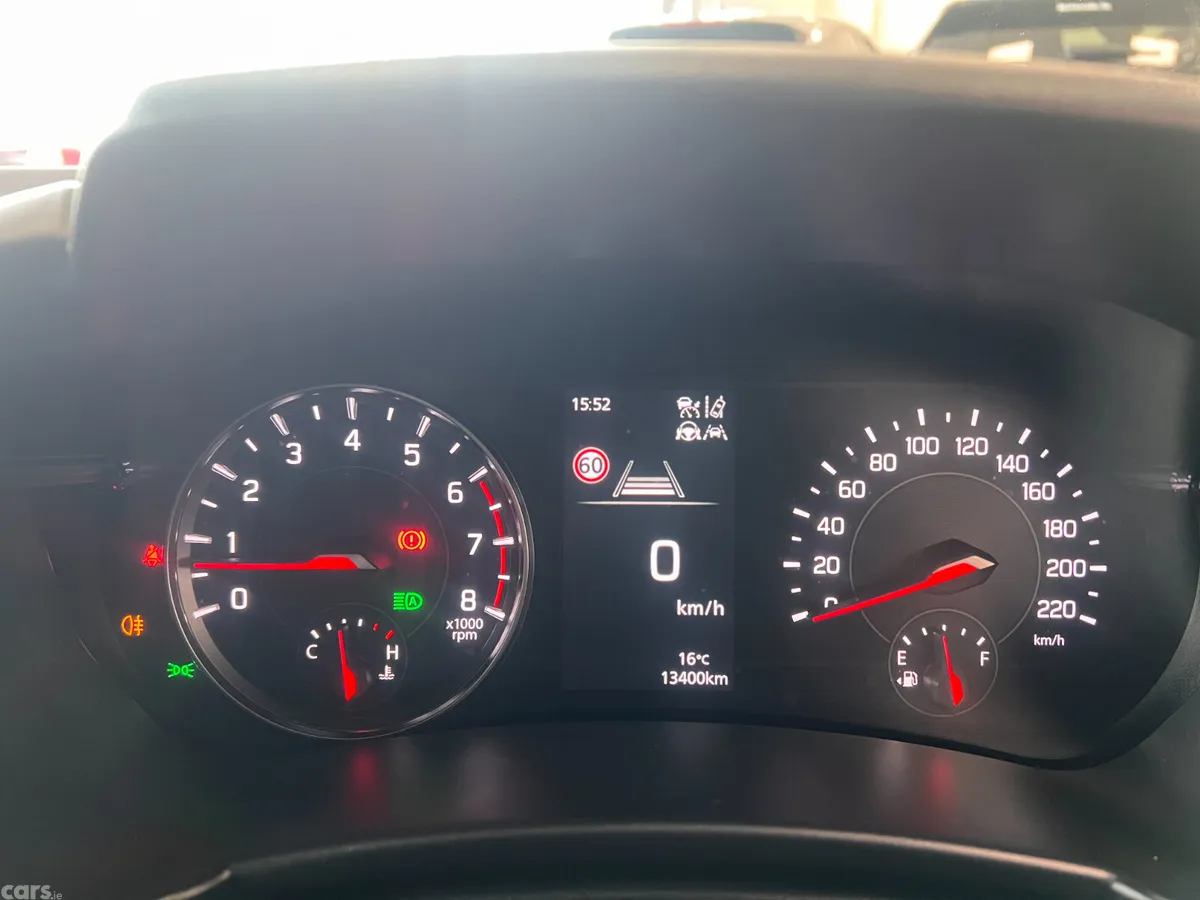 Suzuki Swift Hatchback, Petrol Hybrid, 2024, Grey